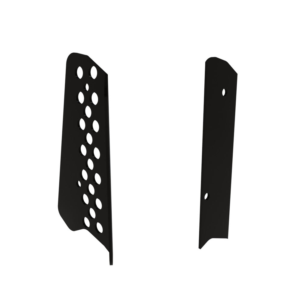 Triumph America / SpeedMaster Foot Brake Accent