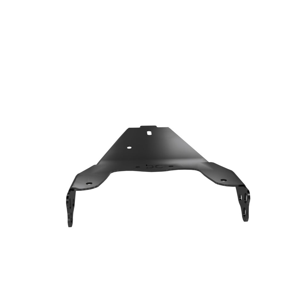 Honda Rebel CMX250 Leather Solo Seat Kit + 16” ANTIQUE Seat
