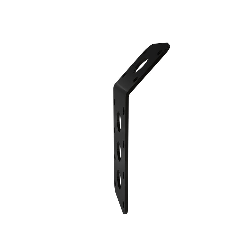 Yamaha V-Star Dragstar XVS1100  Right Cover Accent (Holes)