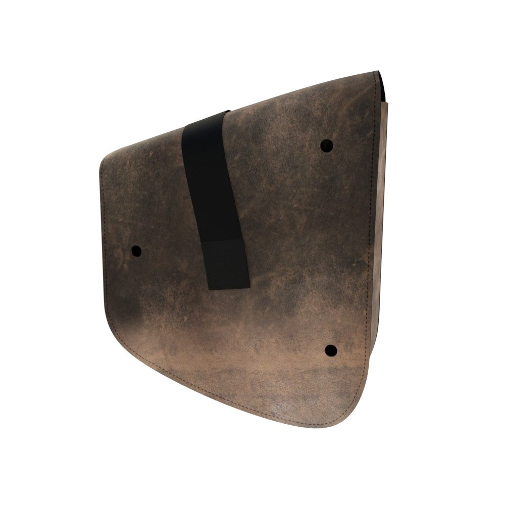 Imperial Leather RUSTICO SaddleBag