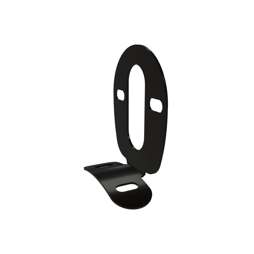 Brake Light Fender Bracket (Curved)