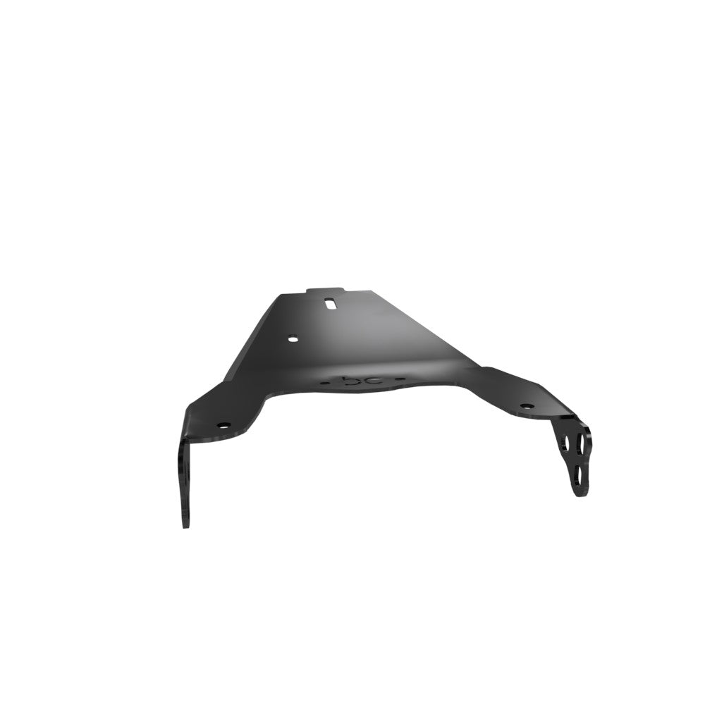 Honda Rebel CMX250 Leather Solo Seat Kit + 16” ANTIQUE Seat