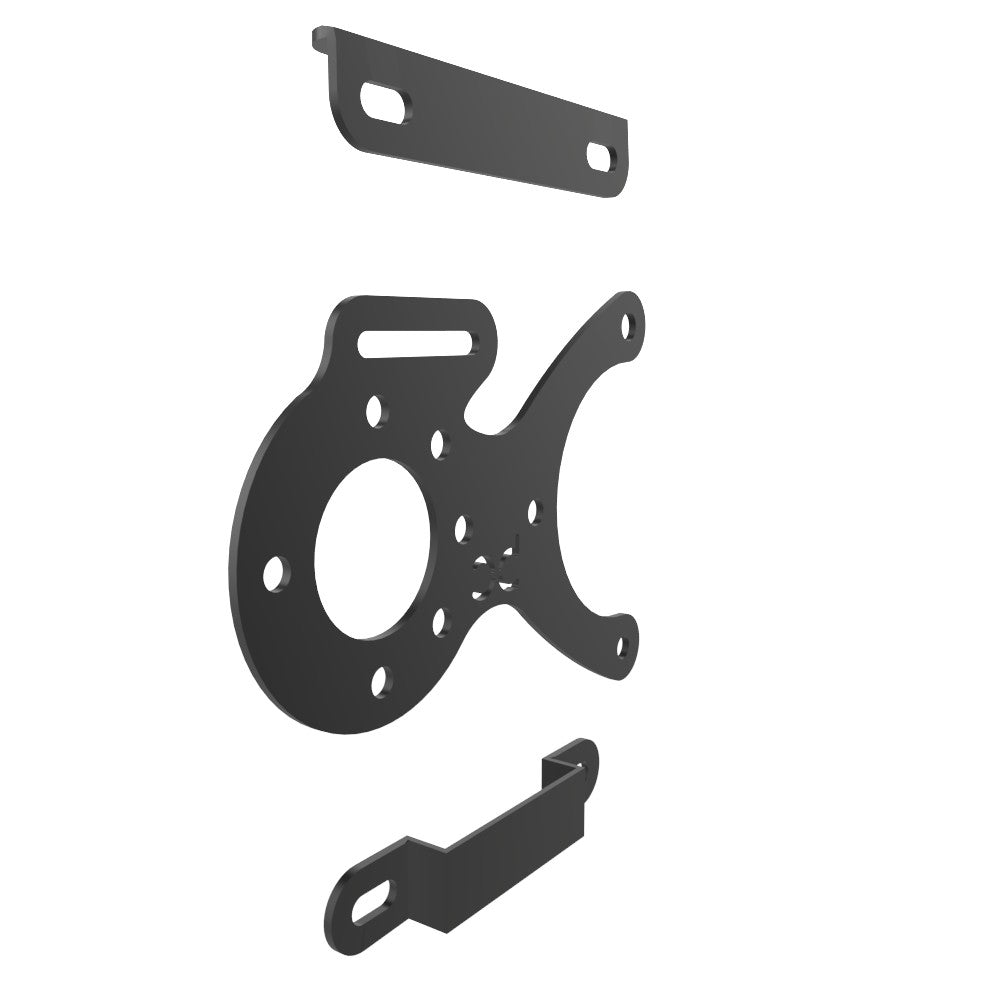 Honda Shadow VT750 (Chain) MultiFit Left Bike Bracket