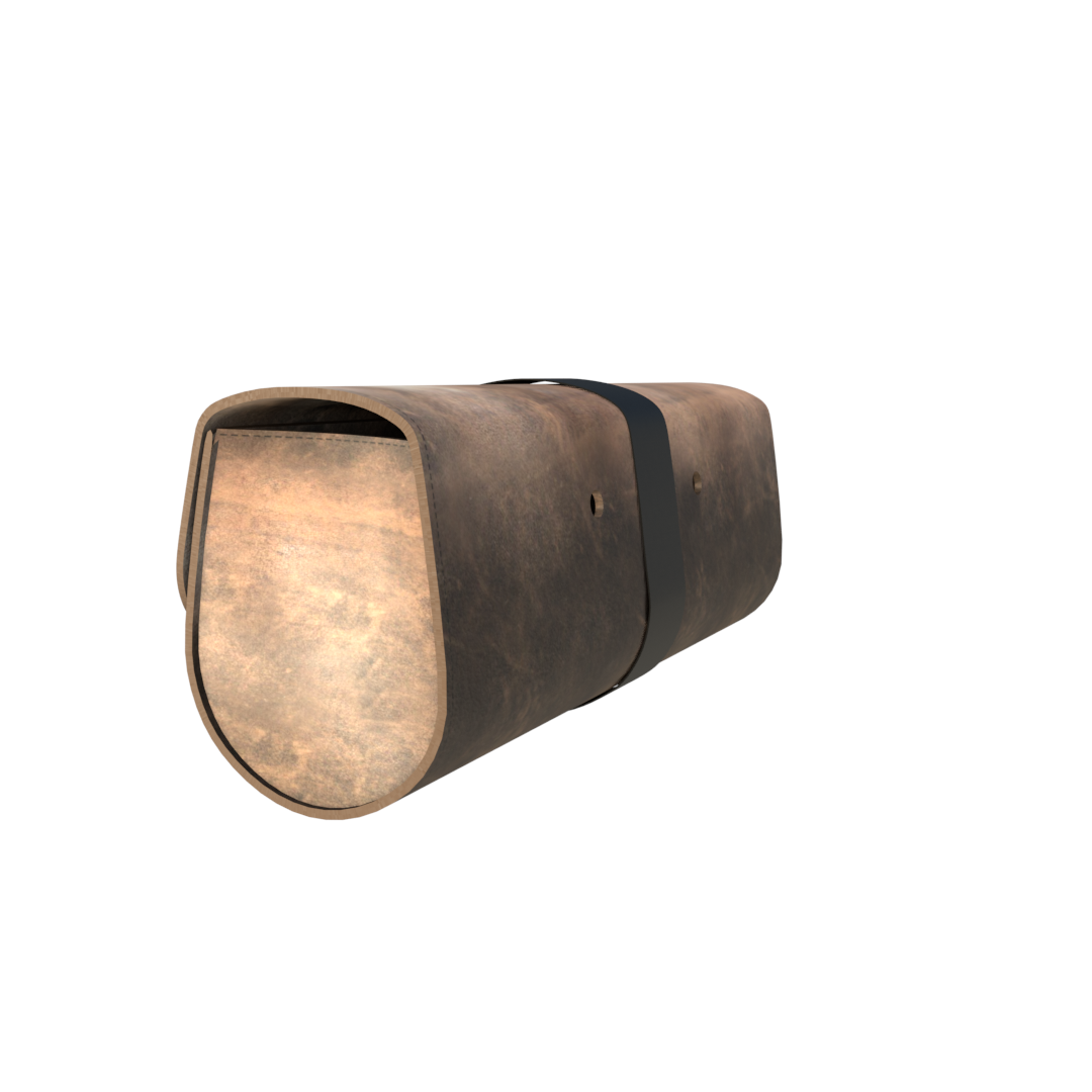 Imperial Leather RUSTICO ToolBag