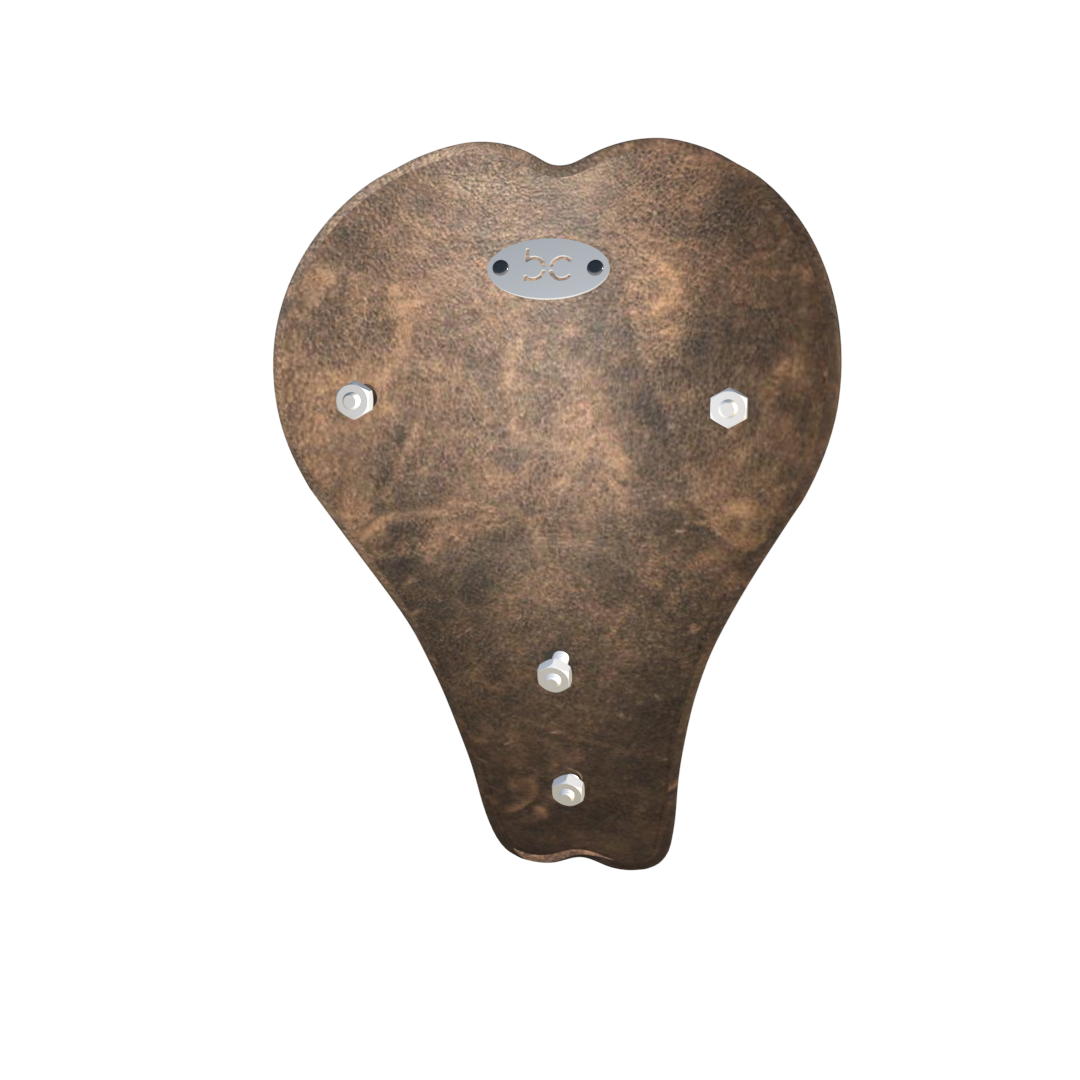 Imperial Leather 16" RUSTICO Solo Seat