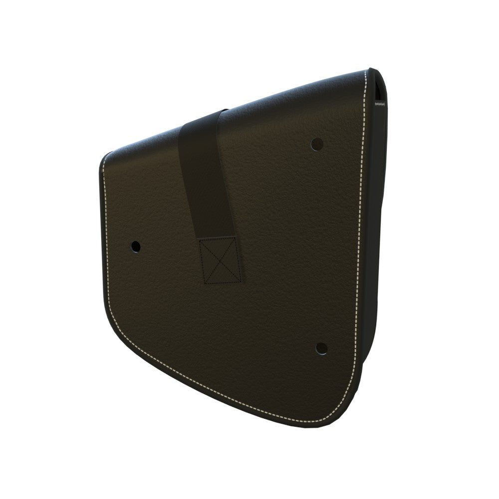 Imperial Leather BLANK SaddleBag