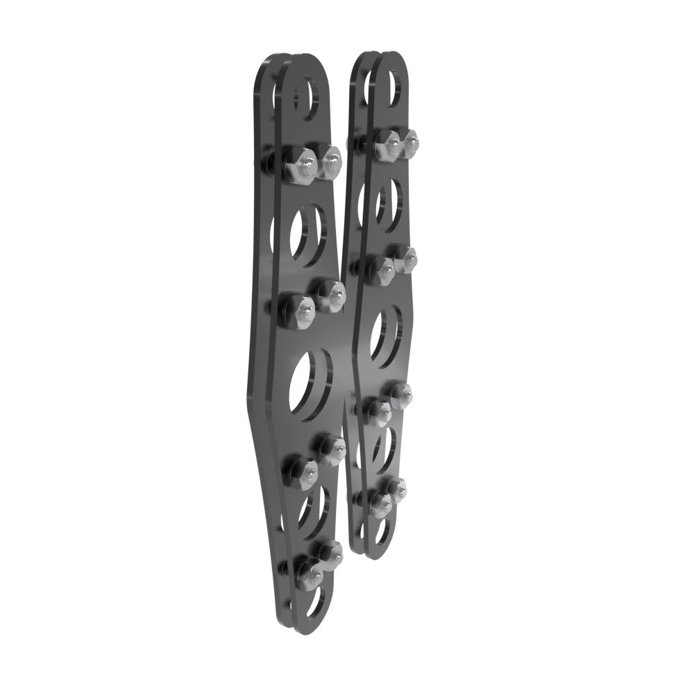 Honda Shadow VT750 (Chain) Lowering Kit