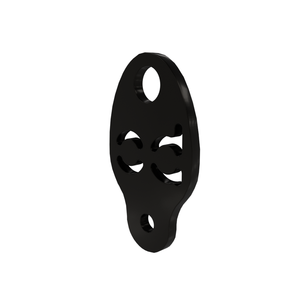Guardian Bell Hanger (BC)