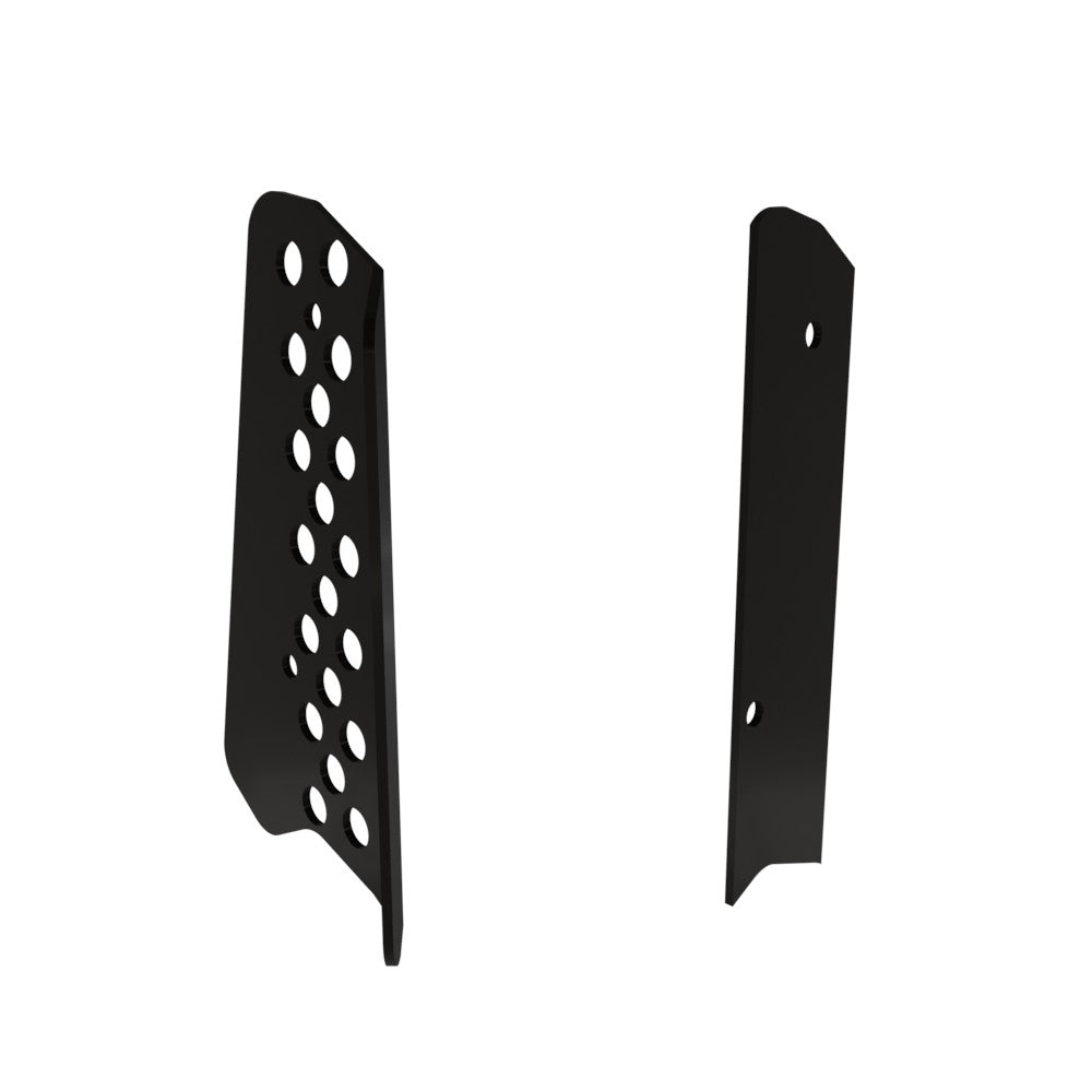 Triumph America / SpeedMaster Foot Brake Accent