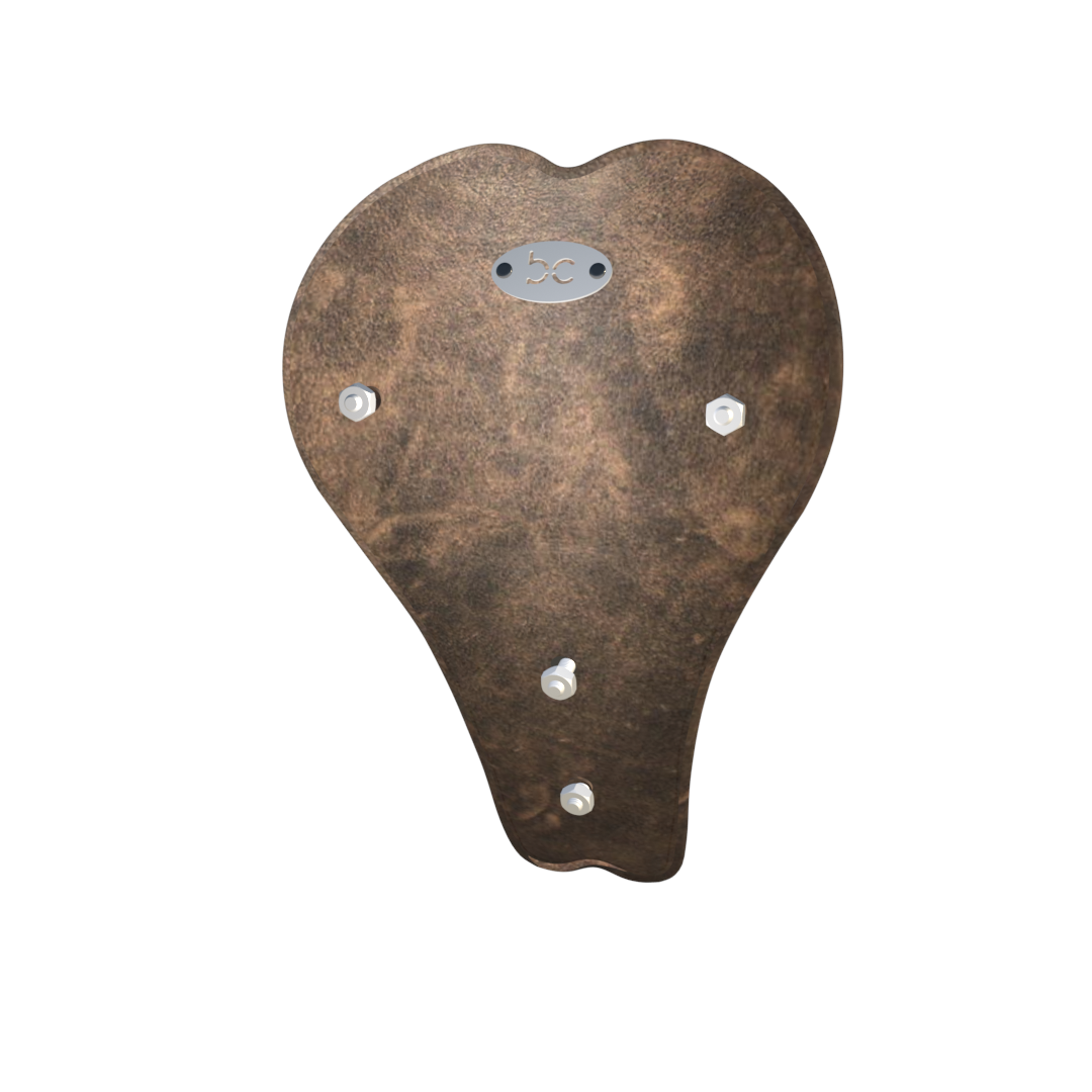 Imperial Leather 16" RUSTICO Solo Seat