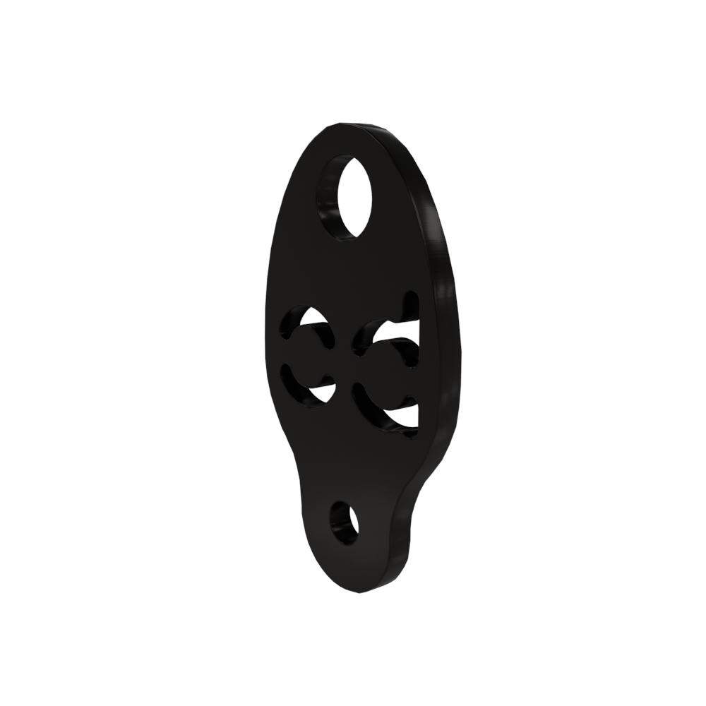 Guardian Bell Hanger (BC)