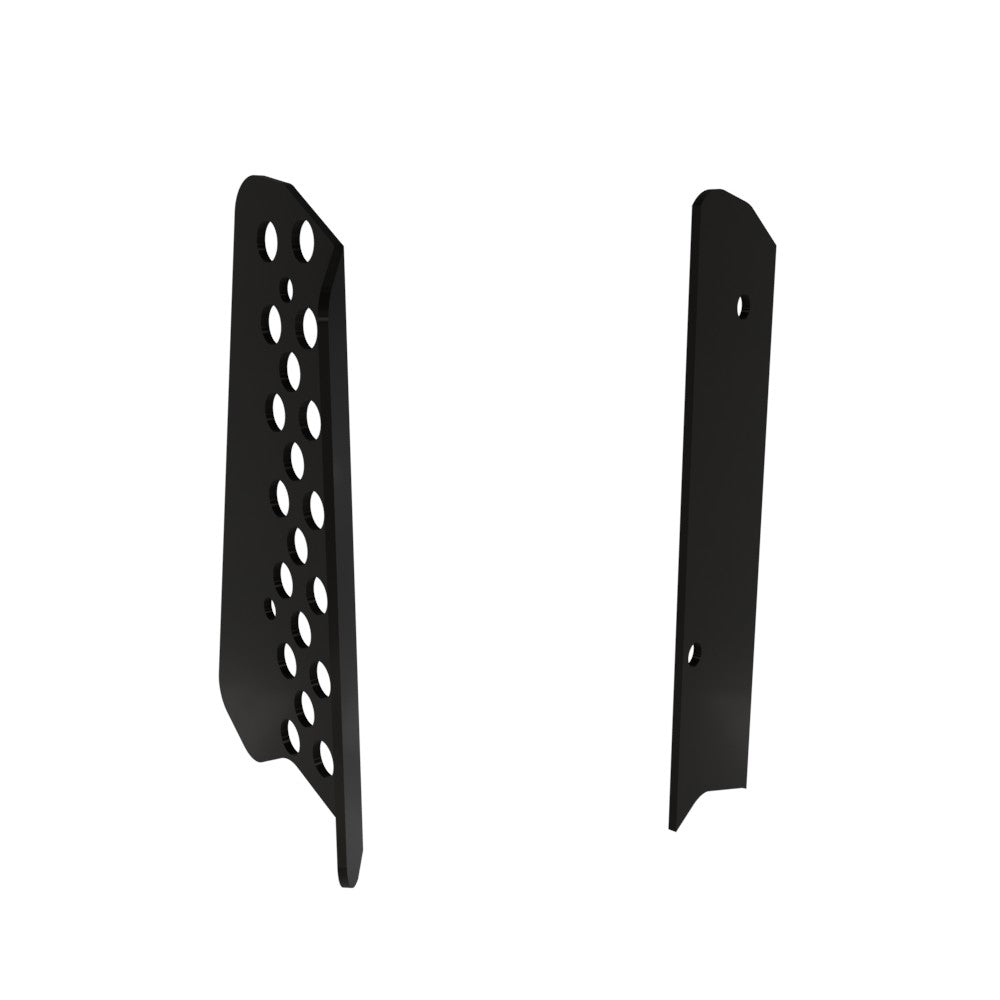 Triumph America / SpeedMaster Foot Brake Accent