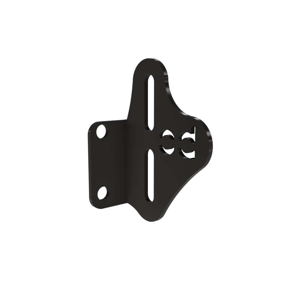 Yamaha V-Star Dragstar XVS1100 Fender Strut Bracket