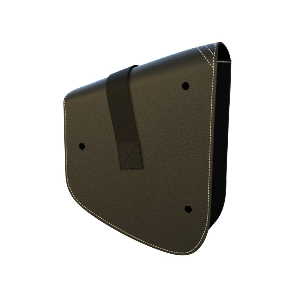 Imperial Leather LINES SaddleBag