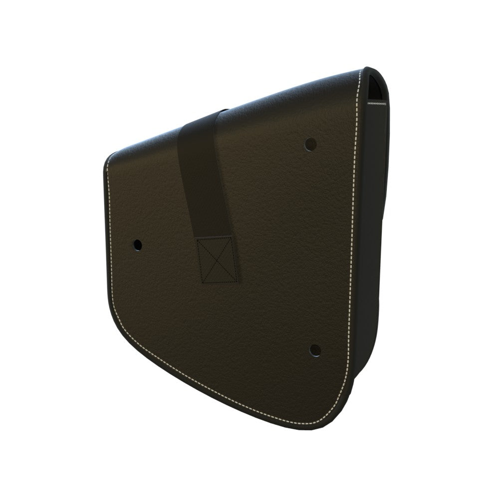 Imperial Leather BLANK SaddleBag