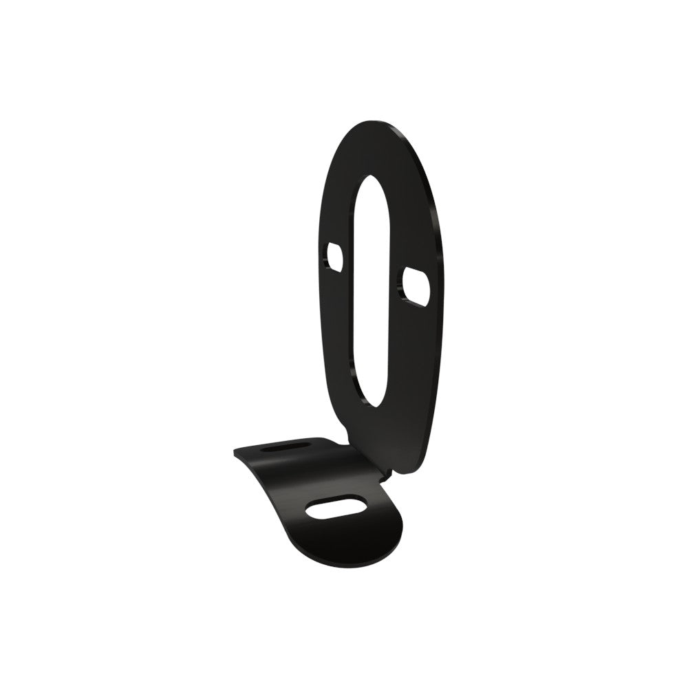 Brake Light Fender Bracket (Curved)