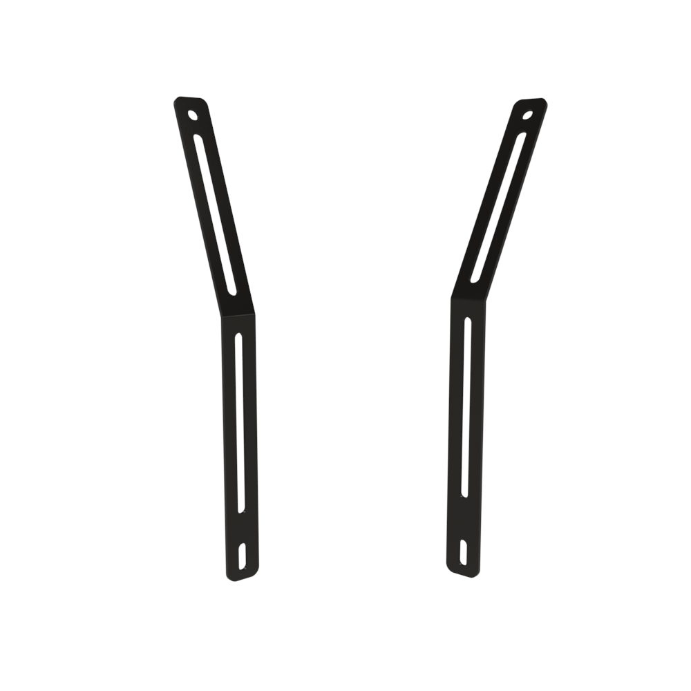 MultiFIT Rear Fender Strut Kit (Odd-Long)
