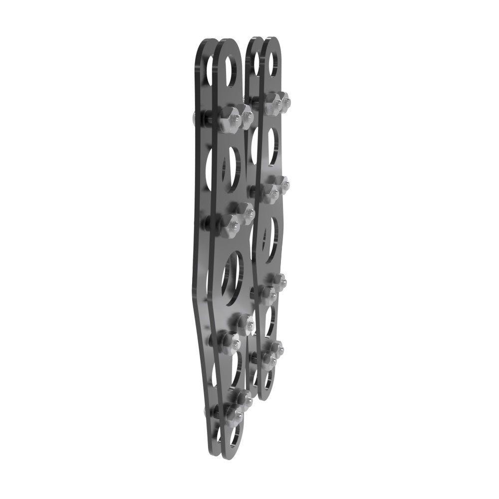 Honda Shadow VT750 (Chain) Lowering Kit
