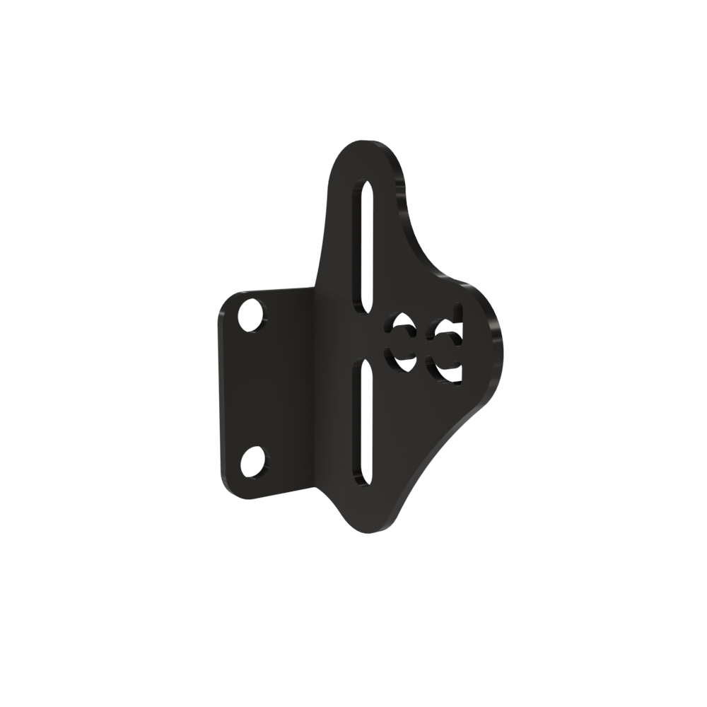 Yamaha V-Star Dragstar XVS1100 Fender Strut Bracket