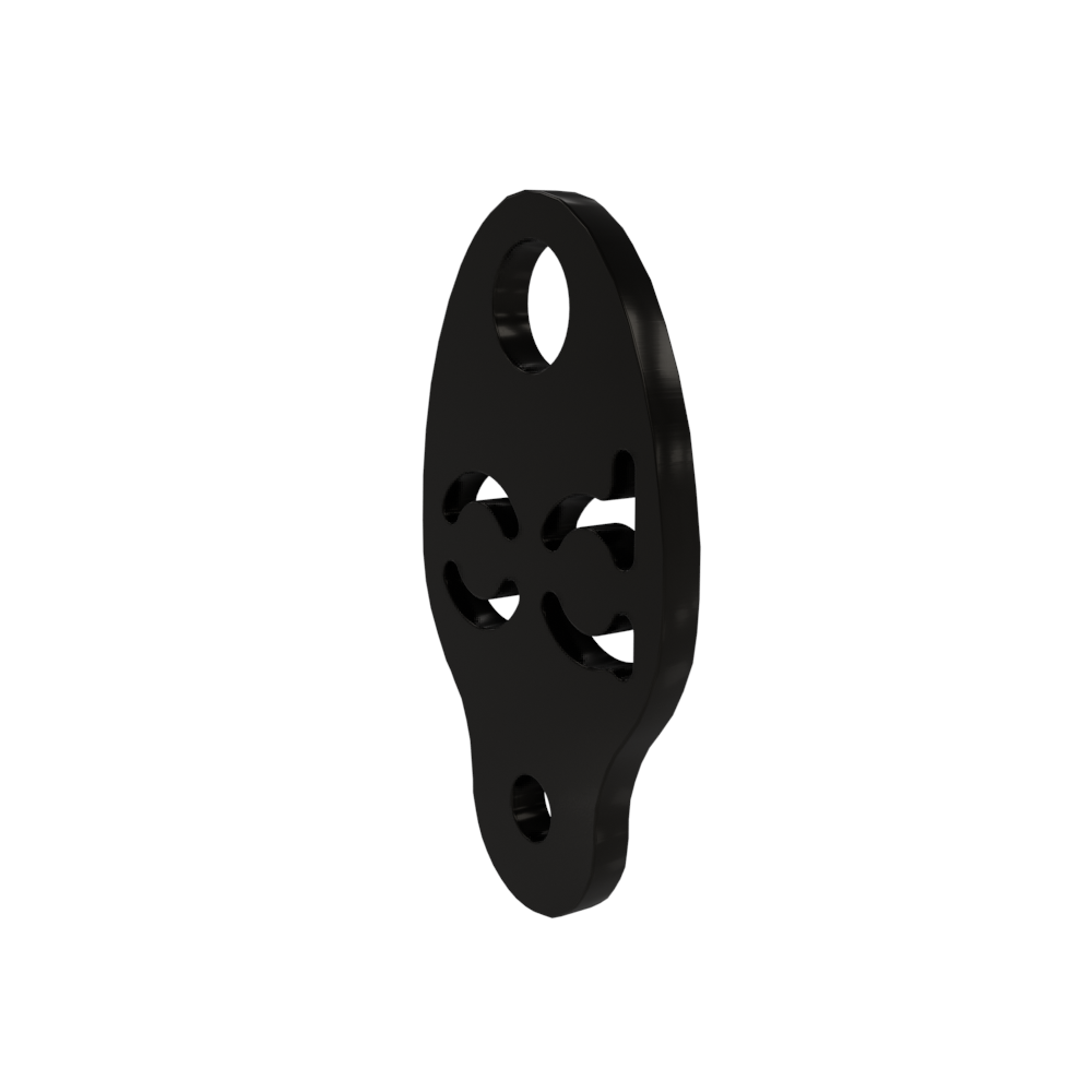 Guardian Bell Hanger (BC)