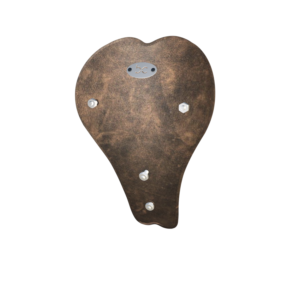 Imperial Leather 16" RUSTICO Solo Seat