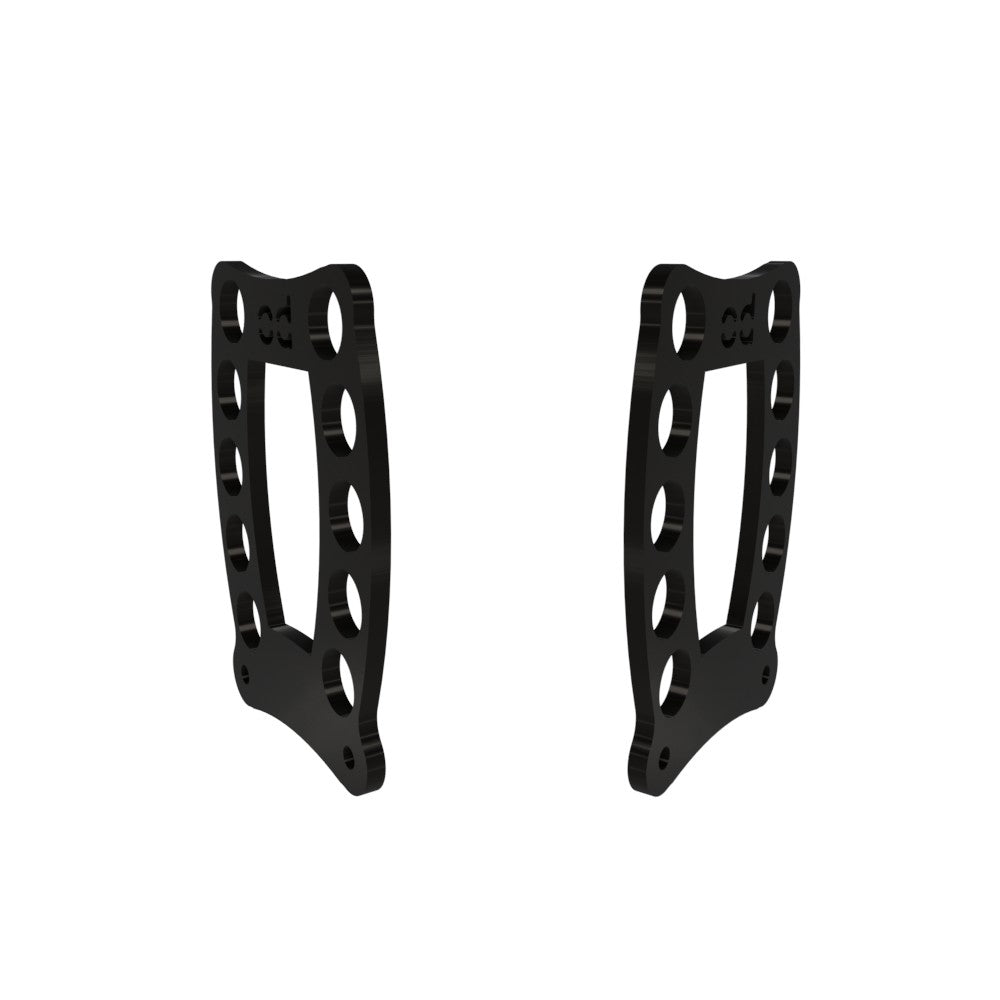 Yamaha V-Star Dragstar XVS1100  Fork Accent (Left & Right)