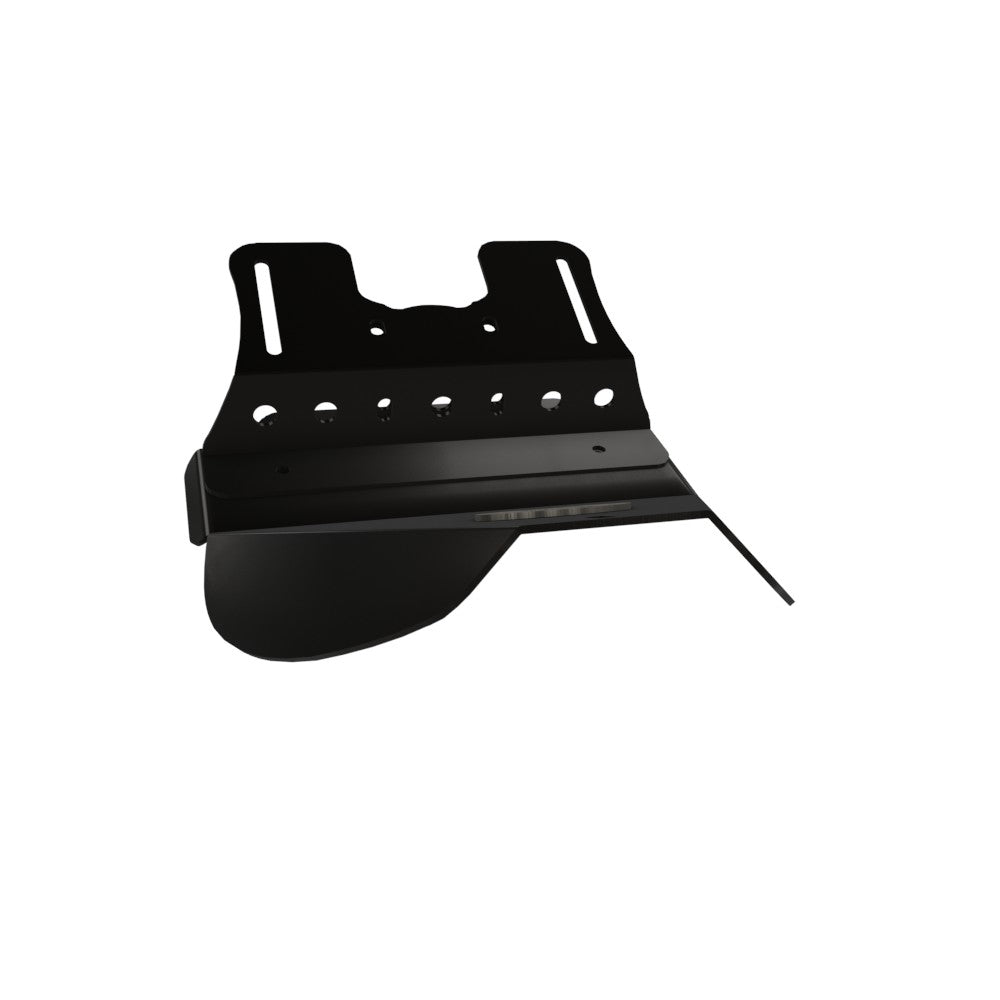 Triumph America / SpeedMaster Seat Kit