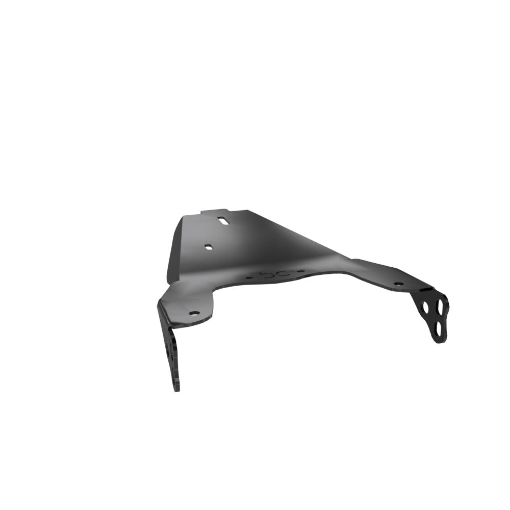 Honda Rebel CMX250 Leather Solo Seat Kit + 16” ANTIQUE Seat