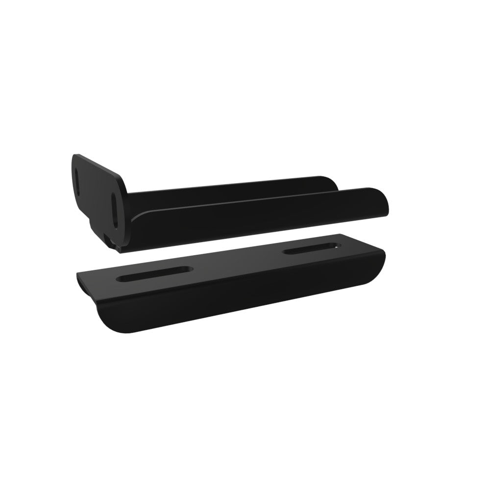 Honda Shadow VT750 (Shaft) Flat Fender Bracket