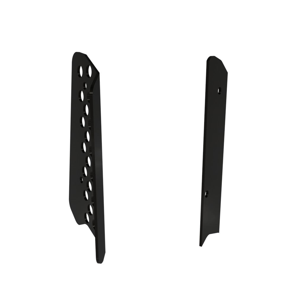 Triumph America / SpeedMaster Foot Brake Accent