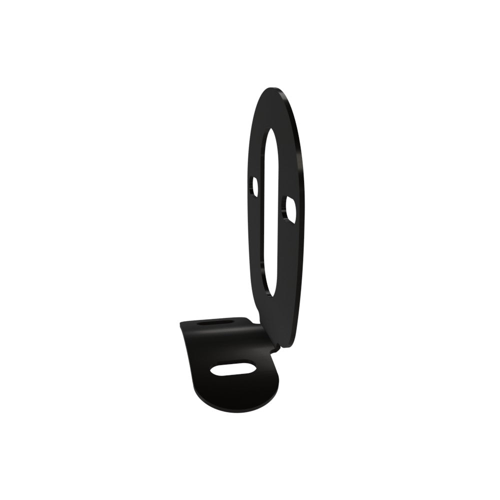 Brake Light Fender Bracket (Curved)