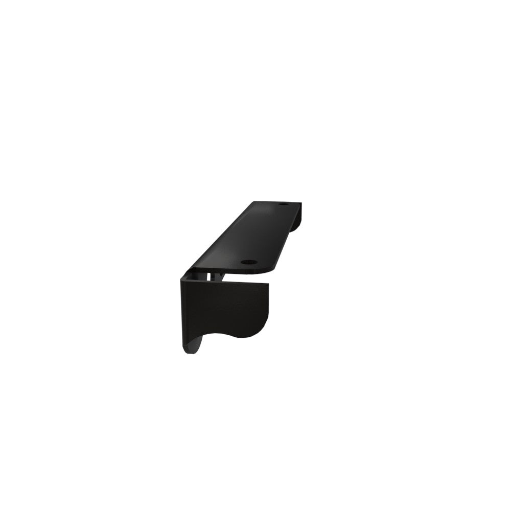 Turn Signal Seat Bracket w/ 4 LED Holes