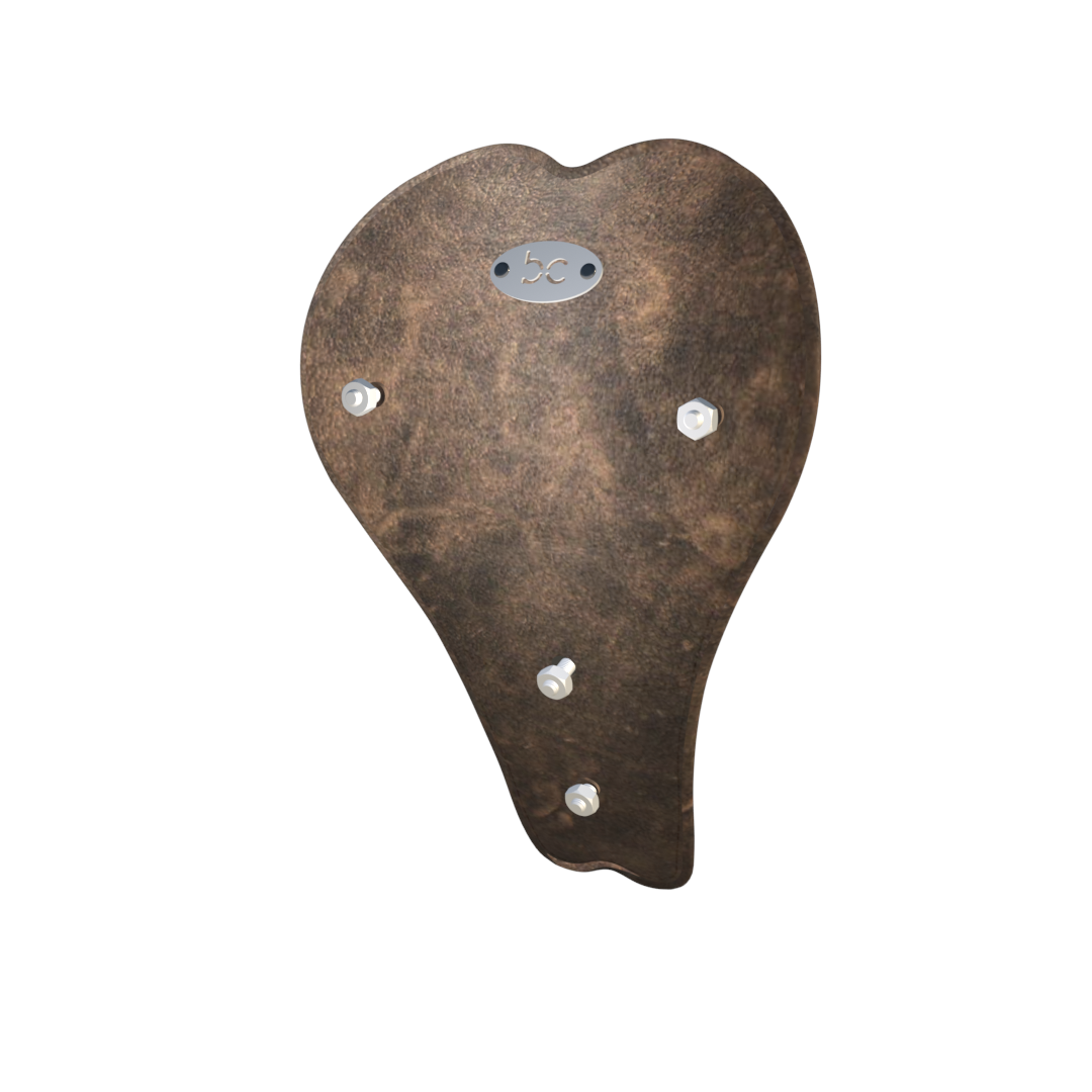 Imperial Leather 16" RUSTICO Solo Seat