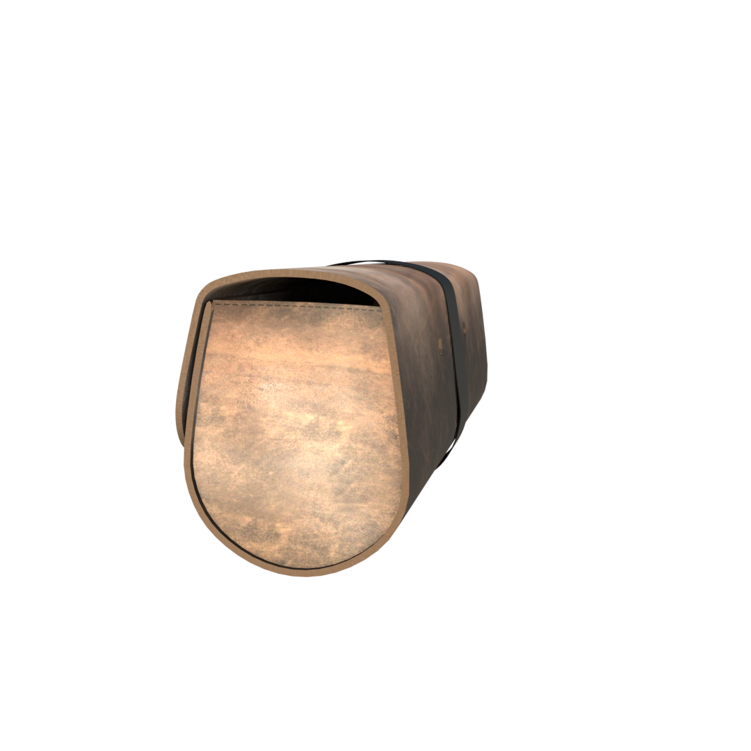 Imperial Leather RUSTICO ToolBag