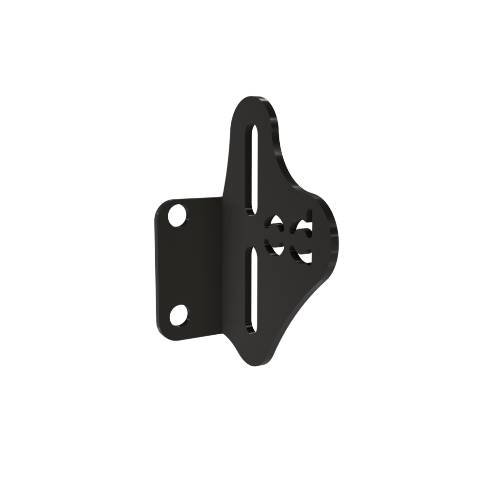 Yamaha V-Star Dragstar XVS1100 Fender Strut Bracket