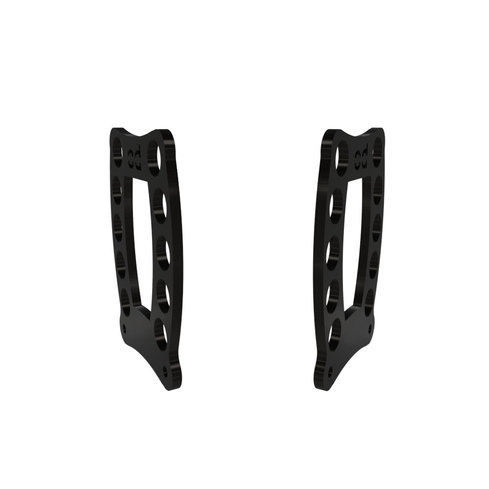 Yamaha V-Star Dragstar XVS1100  Fork Accent (Left & Right)