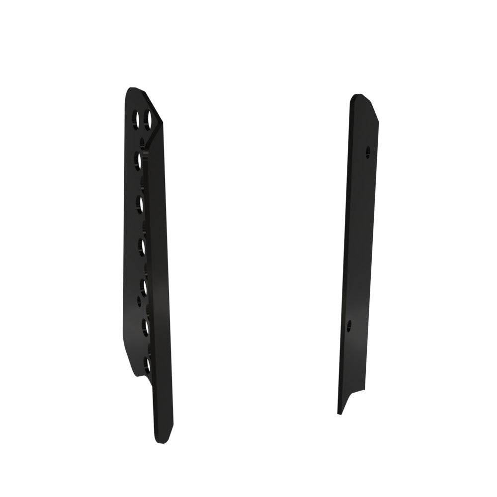 Triumph America / SpeedMaster Foot Brake Accent