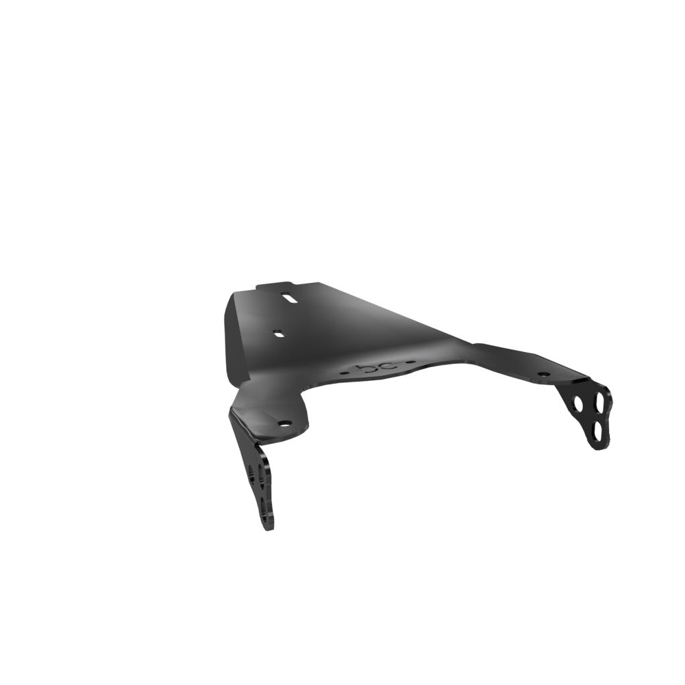 Honda Rebel CMX250 Leather Solo Seat Kit + 16” ANTIQUE Seat