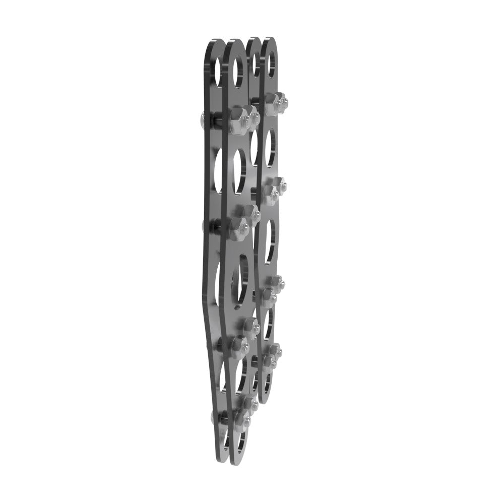 Honda Shadow VT750 (Chain) Lowering Kit
