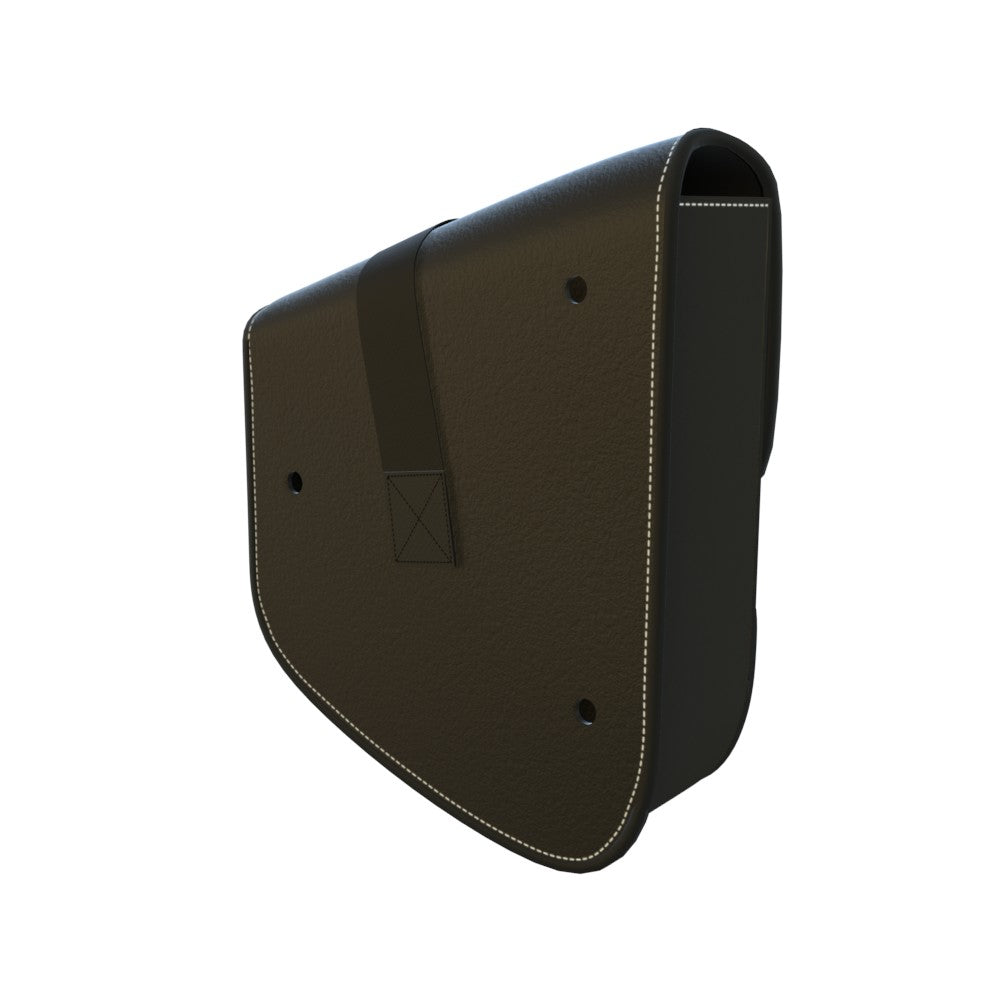 Imperial Leather BLANK SaddleBag