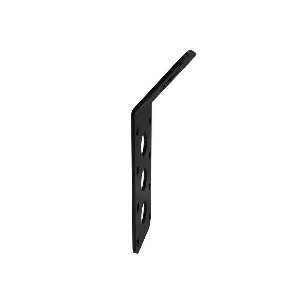 Yamaha V-Star Dragstar XVS1100  Right Cover Accent (Holes)