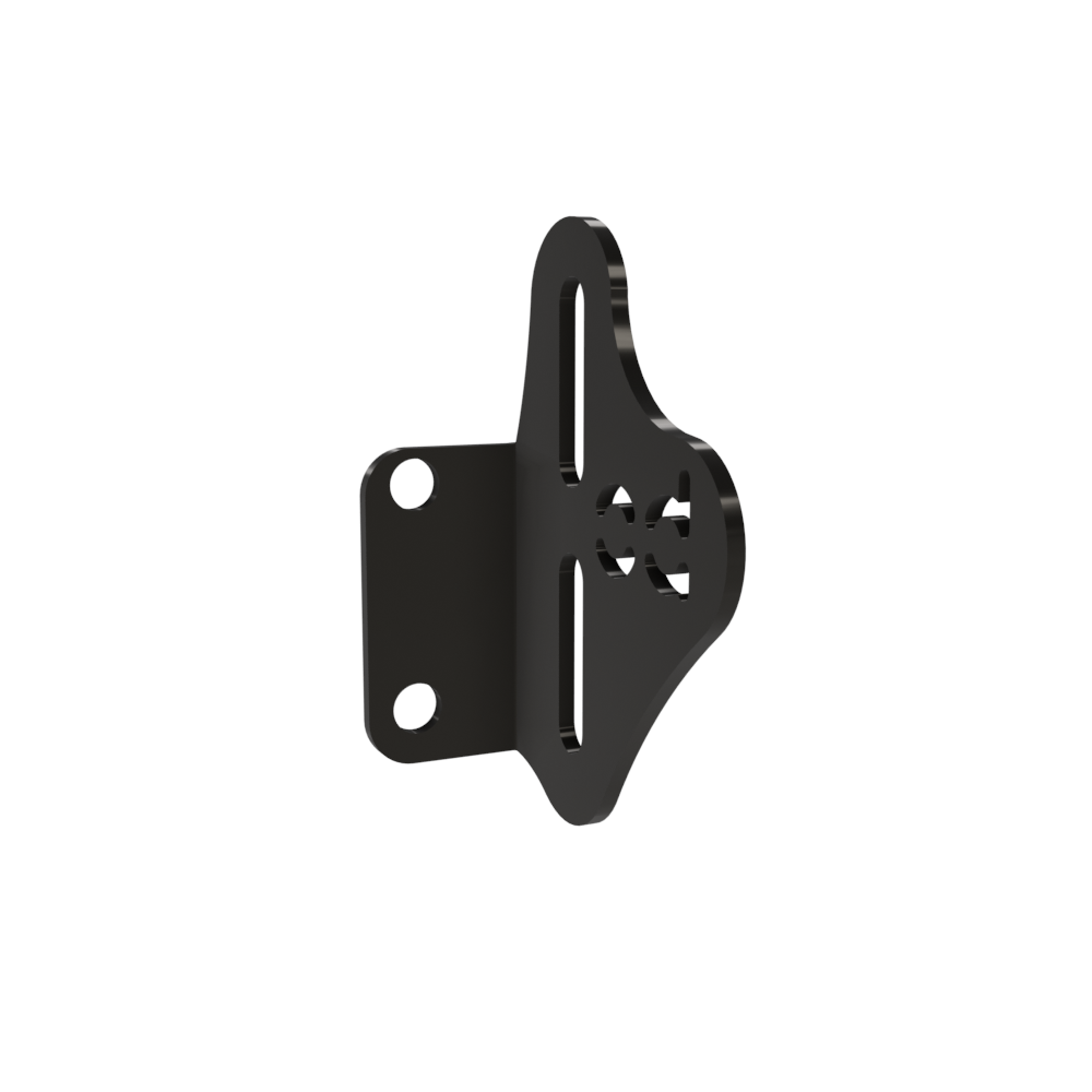 Yamaha V-Star Dragstar XVS1100 Fender Strut Bracket