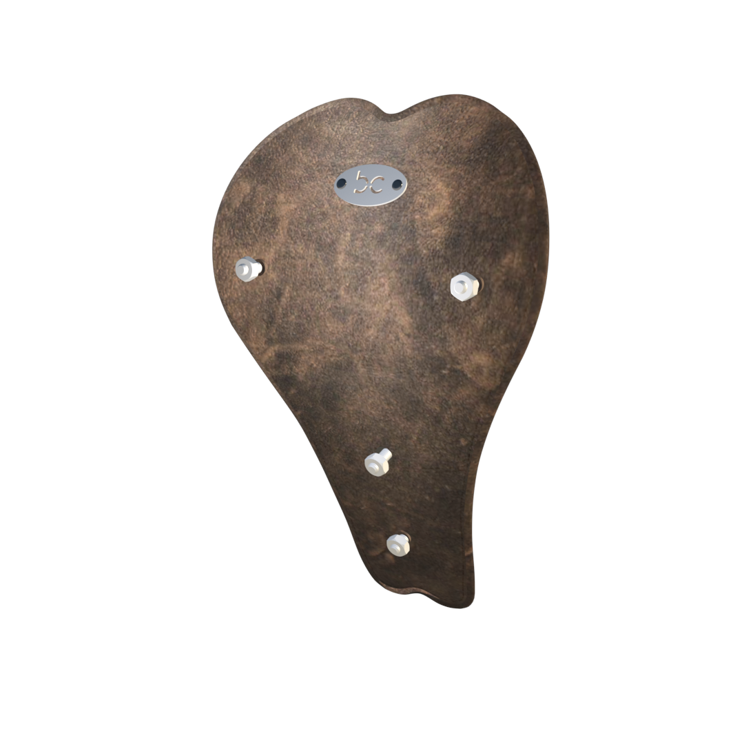 Imperial Leather 16" RUSTICO Solo Seat