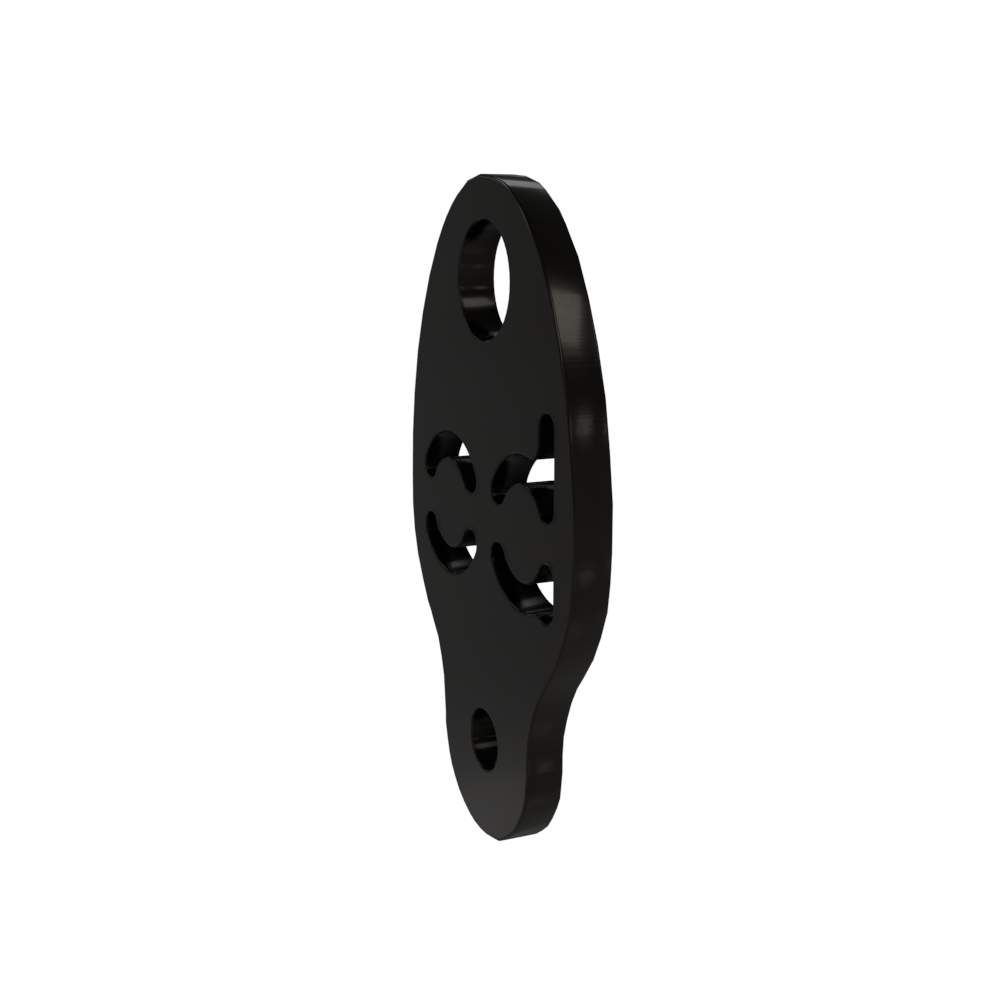 Guardian Bell Hanger (BC)