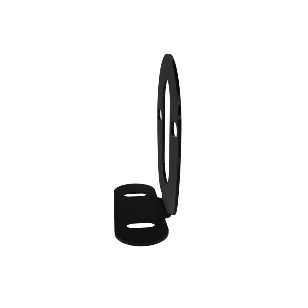 Brake Light Fender Bracket (Flat)