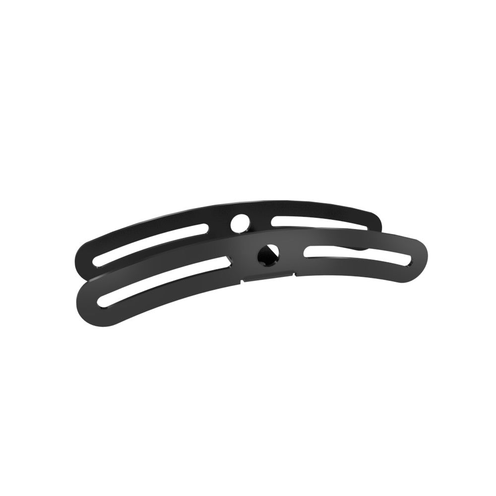 Multi-Fit Fender Accent ODDLong (Powder coated)