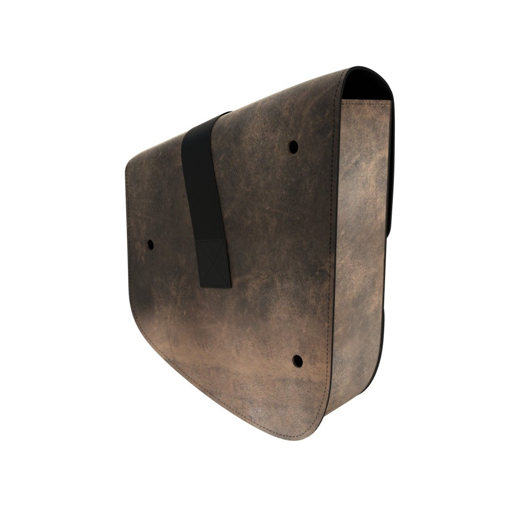 Imperial Leather RUSTICO SaddleBag