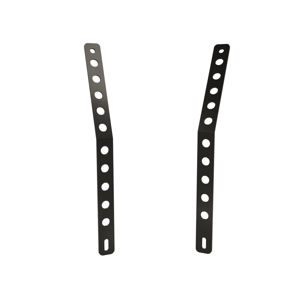MultiFIT Rear Fender Strut Kit (HOLES)