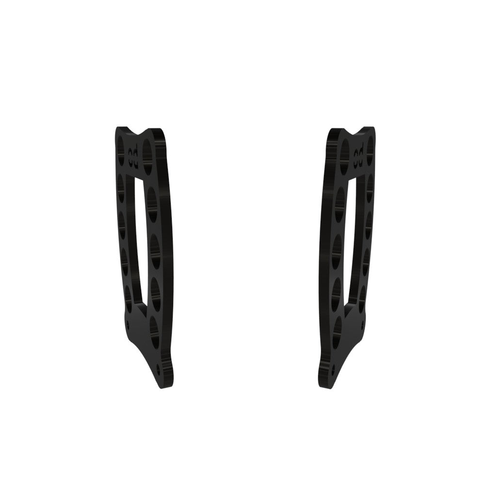 Yamaha V-Star Dragstar XVS1100  Fork Accent (Left & Right)