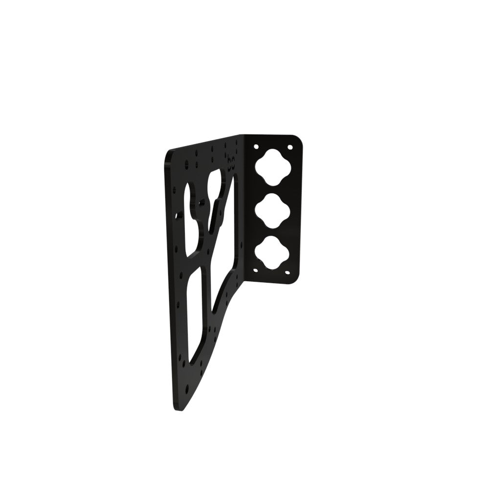 Multi-Fit AirBag Components Bracket